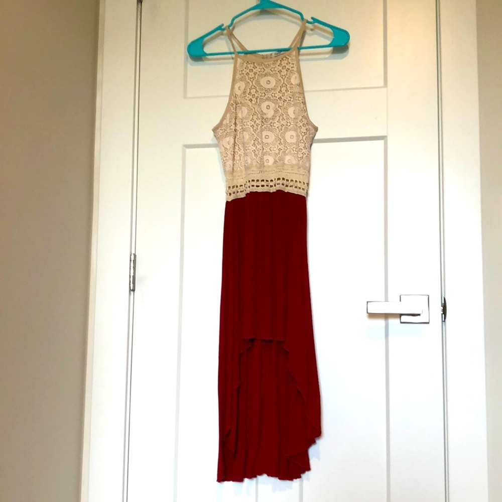 Date night dress